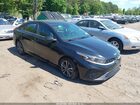 2023 Kia Forte Lxs Black vin: 3KPF24AD7PE694684