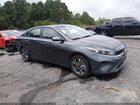 2024 Kia Forte Lxs Black vin: 3KPF24AD7RE749489