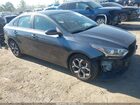 2020 Kia Forte Lxs Black vin: 3KPF24AD8LE235299