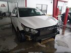 2021 Kia Forte Lxs White vin: 3KPF24AD8ME300508