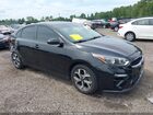 2021 Kia Forte Lxs Black vin: 3KPF24AD8ME375807