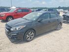 2021 Kia Forte Lxs Black vin: 3KPF24AD8ME377119