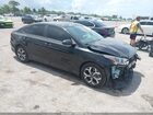 2021 Kia Forte Lxs Black vin: 3KPF24AD8ME381400