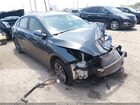 2022 Kia Forte Lxs Gray vin: 3KPF24AD8NE461233