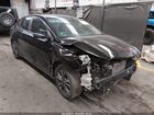 2023 Kia Forte Lxs Черный vin: 3KPF24AD8PE554241
