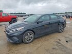 2024 Kia Forte Lxs Black vin: 3KPF24AD8RE805682