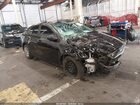 2020 Kia Forte Fe Black vin: 3KPF24AD9LE181284