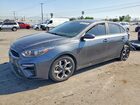 2021 Kia Forte Lxs Charcoal vin: 3KPF24AD9ME346722