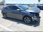 2023 Kia Forte Lxs Gray vin: 3KPF24AD9PE651920