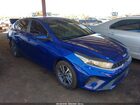 2024 Kia Forte Lxs Blue vin: 3KPF24AD9RE743080