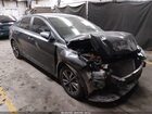 2024 Kia Forte Lxs Gray vin: 3KPF24AD9RE802502