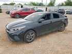 2023 Kia Forte Lxs Black vin: 3KPF24ADXPE629876