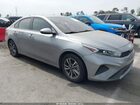 2023 Kia Forte Lxs Gray vin: 3KPF24ADXPE647200