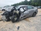 2023 Kia Forte Lx Silver vin: 3KPF24ADXPE672257