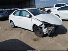 2024 Kia Forte Lxs White vin: 3KPF24ADXRE836917