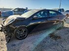 2021 Kia Forte Gt Line Black vin: 3KPF34AD6ME268896