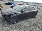 2020 Kia Forte Gt Line Черный vin: 3KPF34AD8LE240337