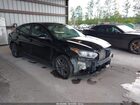 2020 Kia Forte Gt-line Black vin: 3KPF34AD8LE250589