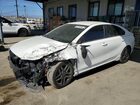 2021 Kia Forte Gt Line White vin: 3KPF34AD9ME318772