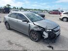 2023 Kia Forte Gt Gray vin: 3KPF44AC5PE503393