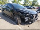 2022 Kia Forte Gt-line Black vin: 3KPF54AD0NE496324