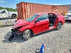 2024 Kia Forte Gt Line Red vin: 3KPF54AD1RE749740