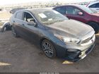 2019 Kia Forte Ex Green vin: 3KPF54AD3KE021472