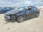 2024 Kia Forte Gt-line Black vin: 3KPF54AD3RE821148