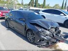 2023 Kia Forte Gt-line Gray vin: 3KPF54AD4PE643215