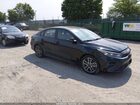 2024 Kia Forte Gt-line Black vin: 3KPF54AD4RE832286