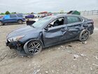 2021 Kia Forte Ex Gray vin: 3KPF54AD5ME415669