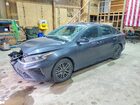 2023 Kia Forte Gt Line Charcoal vin: 3KPF54AD5PE598270
