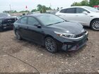 2024 Kia Forte Gt-line Black vin: 3KPF54AD5RE740247