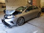 2024 Kia Forte Gt Line Charcoal vin: 3KPF54AD5RE745531