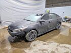 2023 Kia Forte Gt-line Black vin: 3KPF54AD6PE655737