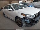 2020 Kia Forte Ex White vin: 3KPF54AD7LE224981
