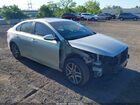 2020 Kia Forte Ex Silver vin: 3KPF54AD8LE209888