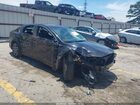 2021 Kia Forte Ex Black vin: 3KPF54AD8ME337694