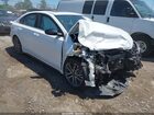 2023 Kia Forte Gt-line Белый vin: 3KPF54AD8PE648076