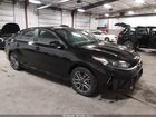 2024 Kia Forte Gt-line Black vin: 3KPF54AD8RE821307