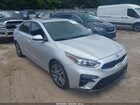 2020 Kia Forte Ex Серый vin: 3KPF54ADXLE211318