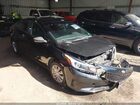2017 Kia Forte Lx Black vin: 3KPFK4A76HE095142