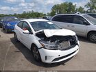 2018 Kia Forte S Белый vin: 3KPFL4A71JE219370