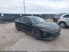 2025 Kia K4 Lxs Black vin: 3KPFT4DE0SE024517