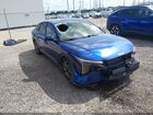 2025 Kia K4 Lxs Blue vin: 3KPFT4DE0SE038370