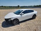 2025 Kia K4 Lxs White vin: 3KPFT4DE0SE219632
