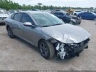 2026 Kia K4 Lxs Gray vin: 3KPFT4DE0TE320378