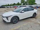2026 Kia K4 Lxs White vin: 3KPFT4DE2TE255484
