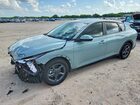 2026 Kia K4 Lxs Gray vin: 3KPFT4DE2TE280563