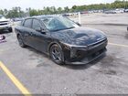 2026 Kia K4 Lxs Black vin: 3KPFT4DE2TE291322